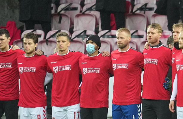 Amnesty calls on England to follow Netherlands, Germany in Qatar protest