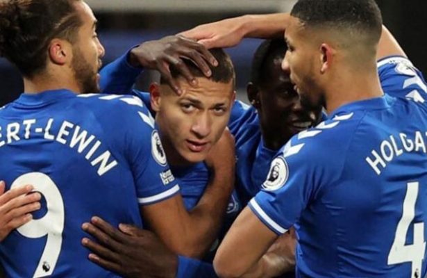 Richarlison