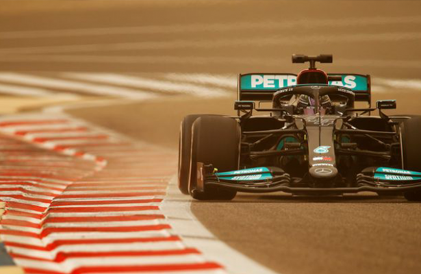 F1 Testing Day One: Mercedes hit early stumbling blocks as Red Bull, McLaren start fastest in Bahrain