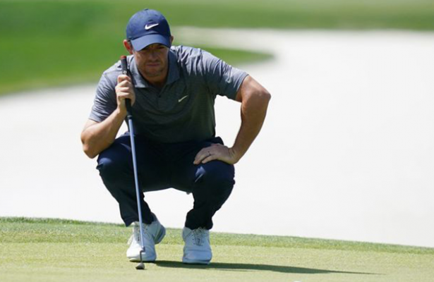 Reigning champion McIlroy set to miss cut at Players Championship