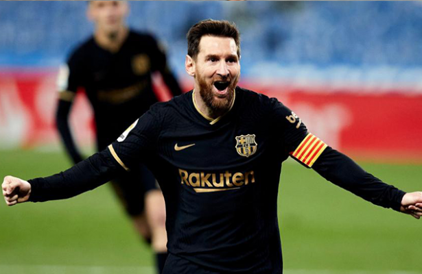 Messi