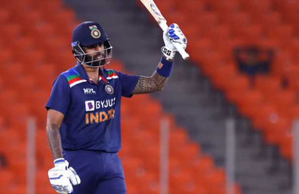 Yadav, Pandya good enough to play T20 World Cup, Tendulkar says
