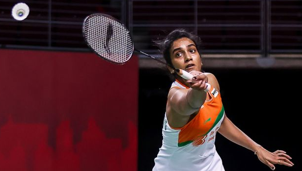 Saina Nehwal