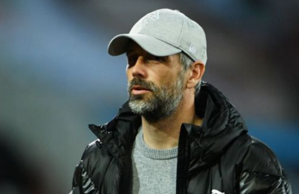 Man City playing almost 'Total Football' under Guardiola, says Rose