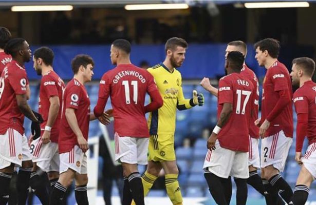 Manchester United