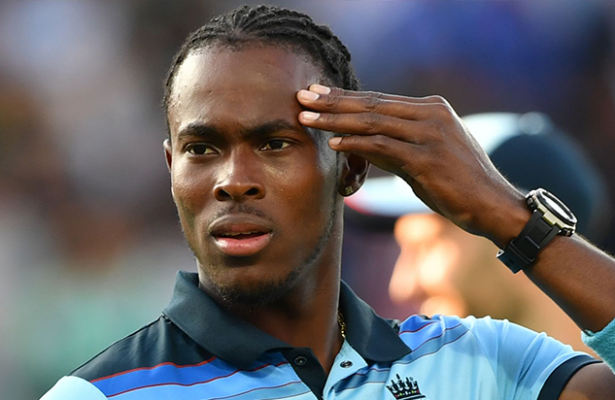 Jofra Archer fit for England's Twenty20 series opener against India after elbow injury