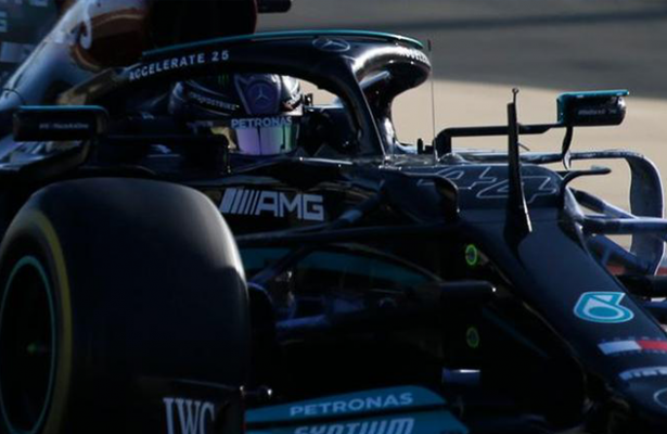 F1: Hamilton will relish a close fight with Max, says Hill