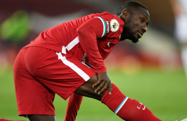Guinea persuade Liverpool to release Keita for one international
