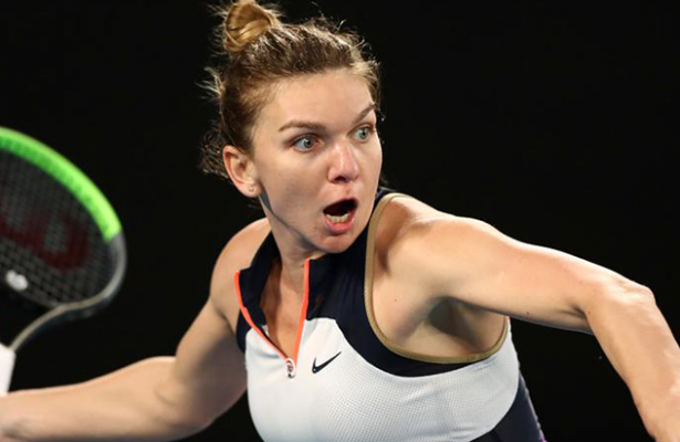 Halep on the hunt for Grand Slam titles, Olympic medal