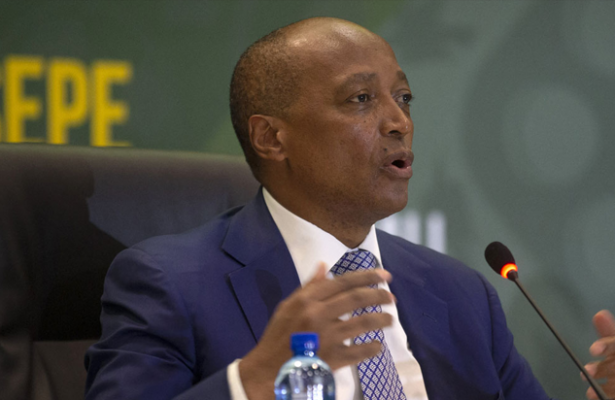 Motsepe
