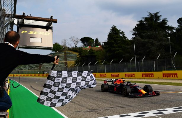 Imola Grand Prix