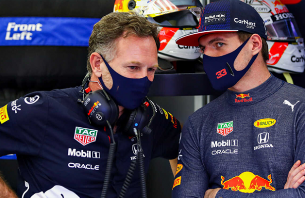 Hamilton and Verstappen take their battle to Imola