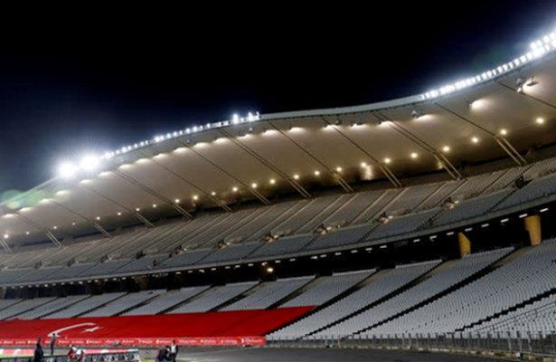 UEFA insists Champions League final will take place in Istanbul
