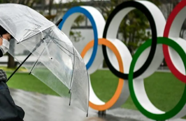 Australia says 'not safe' to compete at Tokyo Olympics diving test