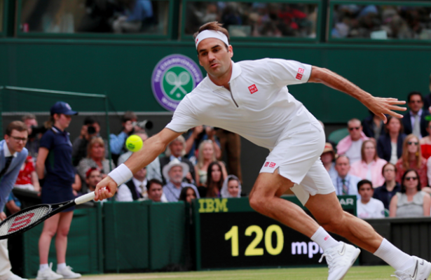 Wimbledon to become 14-day tournament from 2022 with play on Middle Sunday