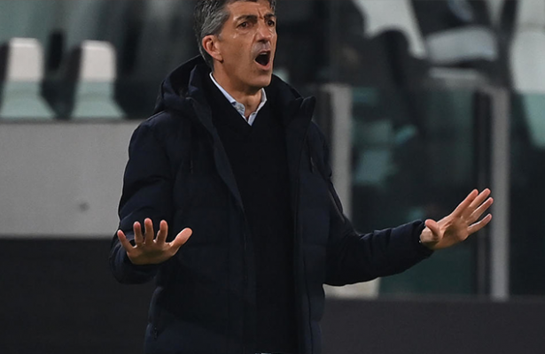 Alguacil calls on Real Sociedad to make history in all-Basque cup final