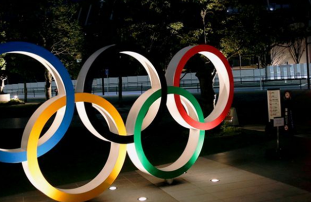 Tokyo Olympics must be 'reconsidered' due to Japan's failure to contain pandemic - report