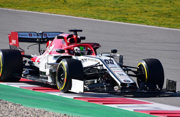 Silverstone will be first circuit to trial sprint qualifying