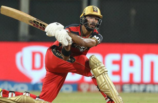 Devdutt Padikkal Maiden Century Flattens Rajasthan Royals As RCB Go Top Of The Table