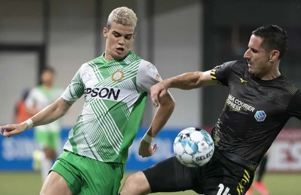 No COVID-19 testing for Singapore Premier League fans at football matches from this weekend