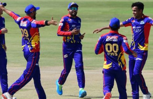 Pakistan Super League to resume on 1 June 2021