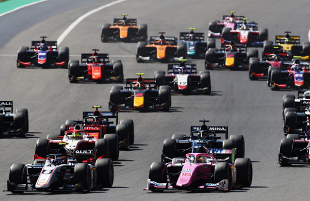 Formula 1: 'Sprint' races to be introduced to set grid at three races in 2021