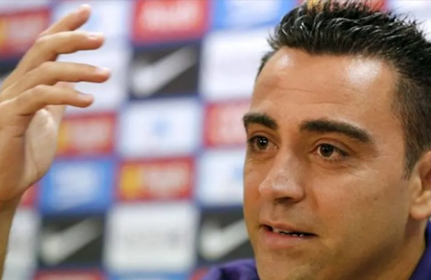 Xavi's victorious Qatari side Al-Sadd finish league campaign unbeaten