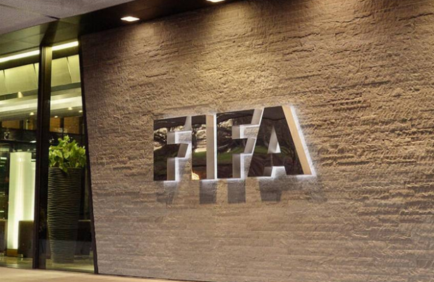 FIFA suspends Pakistan, Chad football federations over interference