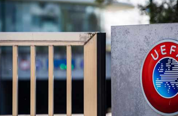 UEFA joins social media boycott to tackle online abuse