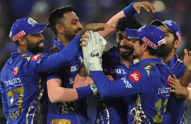 Mumbai Indians Aim To Return To Winning Ways Against Lowly Rajasthan Royals