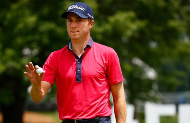 Rangefinders make major debut at PGA Championship