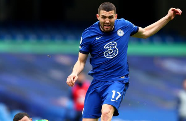 Three medals, but Kovacic eyeing first taste of Champions League final