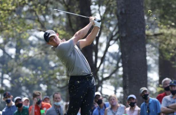 McIlroy calls proposed breakaway tour a 'money grab'