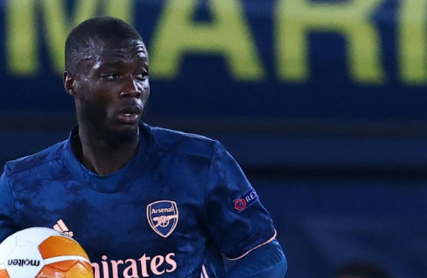 Villarreal stand in way of Arsenal v Man Utd Europa League showdown