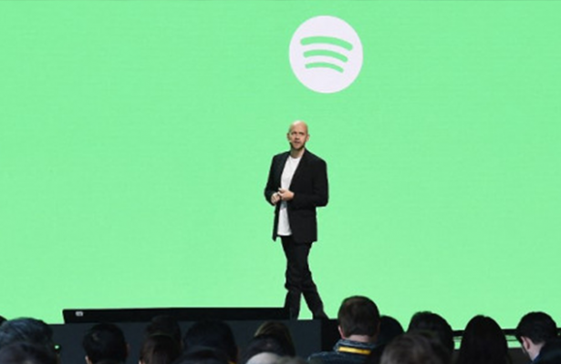 Henry says Spotify CEO Ek contacted Arsenal owners for takeover offer