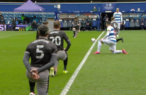 Social media boycott sent 'powerful and united message' as sports world reacts