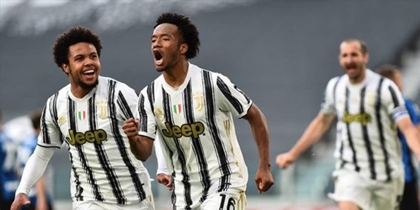 Juventus edge five-goal Inter thriller to stay in top-four race