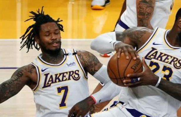 LeBron James to return next week
