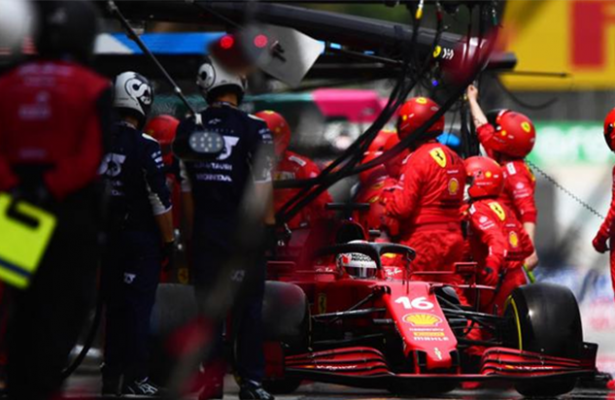 Leclerc hopes for a home race with better luck than before