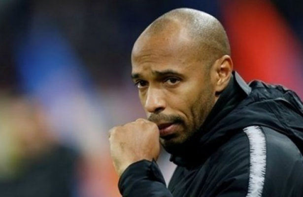 Henry to work for Belgium at Euros