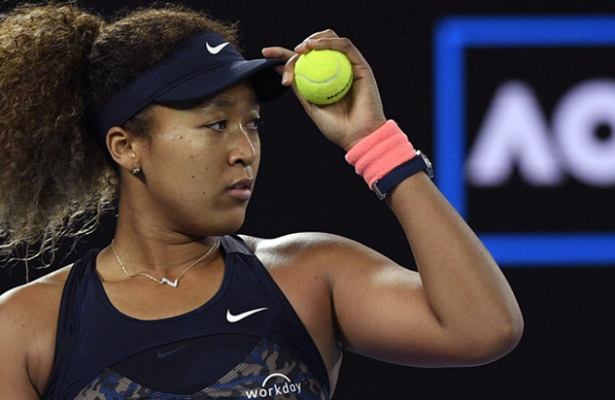 Nadal, Osaka withdraw from Wimbledon