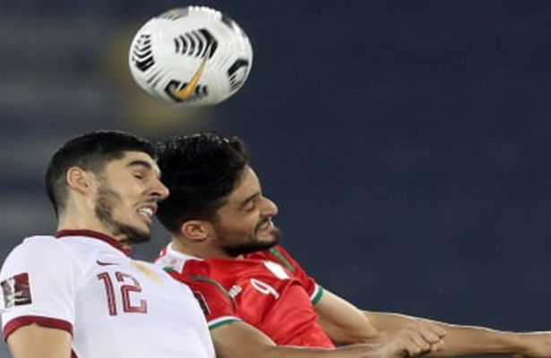 Qatar Qualifies for AFC 2023 in China after defeating Oman