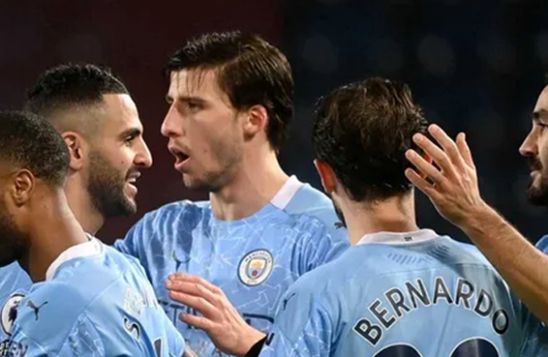 Man City to visit Spurs in Premier League opener