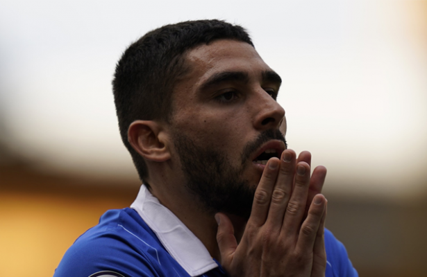 Teen in Singapore admits to sending death threats to Premier League footballer Neal Maupay