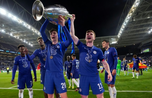 Premier League quartet set to boost misfiring Germany