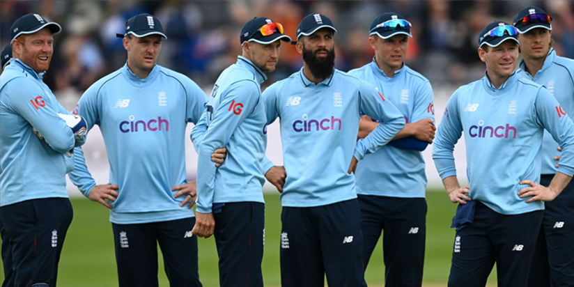 England forced to select complete new team against Pakistan after coronavirus outbreak in first XI