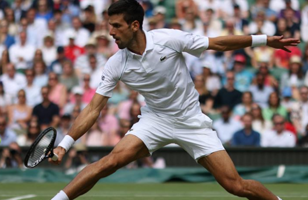 Djokovic says he will play Tokyo Olympics
