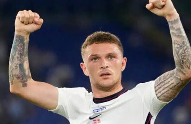 England have improved since 2018 World Cup semi-final loss: Trippier