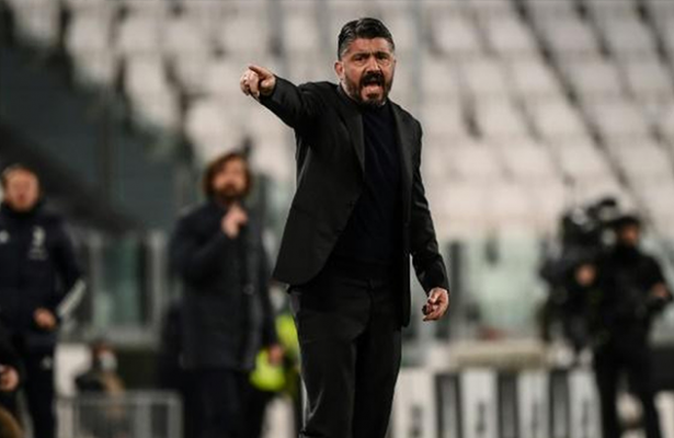 Tottenham accusations still hurt says Gattuso