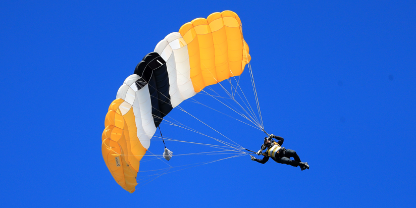 Doha All Set to Host World Parachuting Championship
